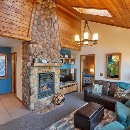 Heart Of Superior Lake Cabin 15 Mi To Lutsen Mtn! Schroeder Экстерьер фото