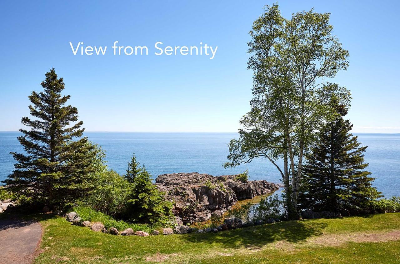 Heart Of Superior Lake Cabin 15 Mi To Lutsen Mtn! Schroeder Экстерьер фото