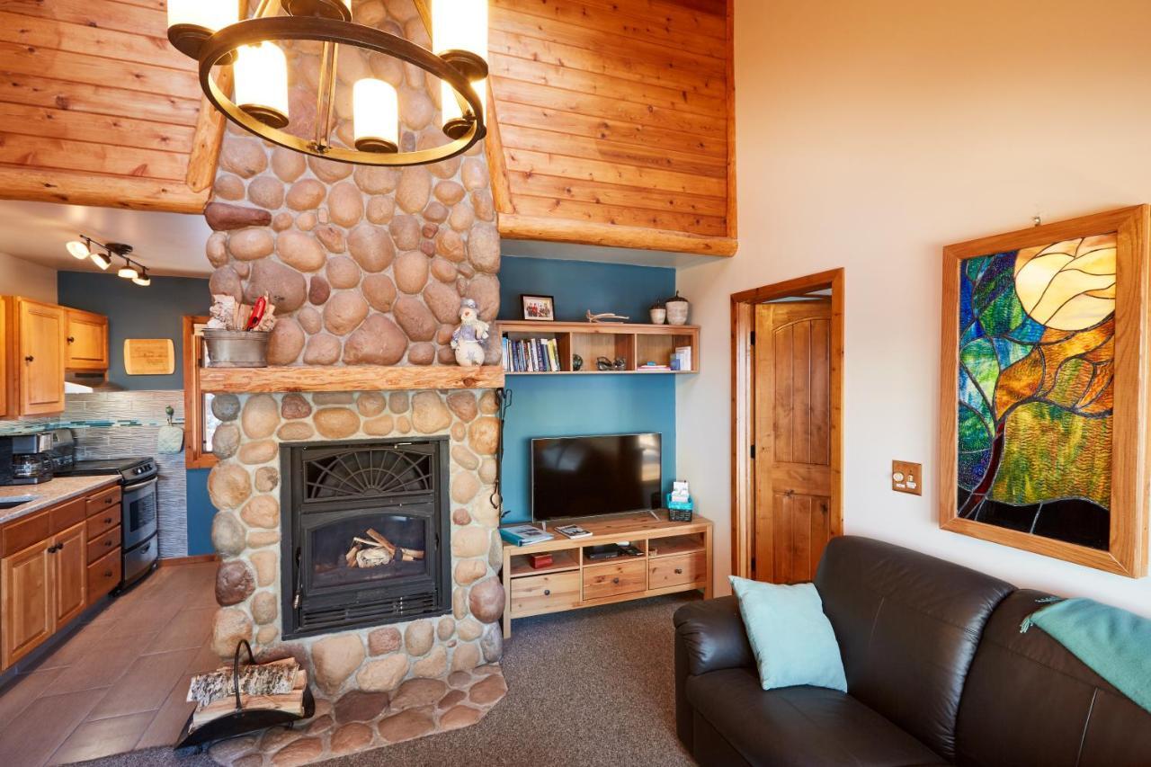 Heart Of Superior Lake Cabin 15 Mi To Lutsen Mtn! Schroeder Экстерьер фото