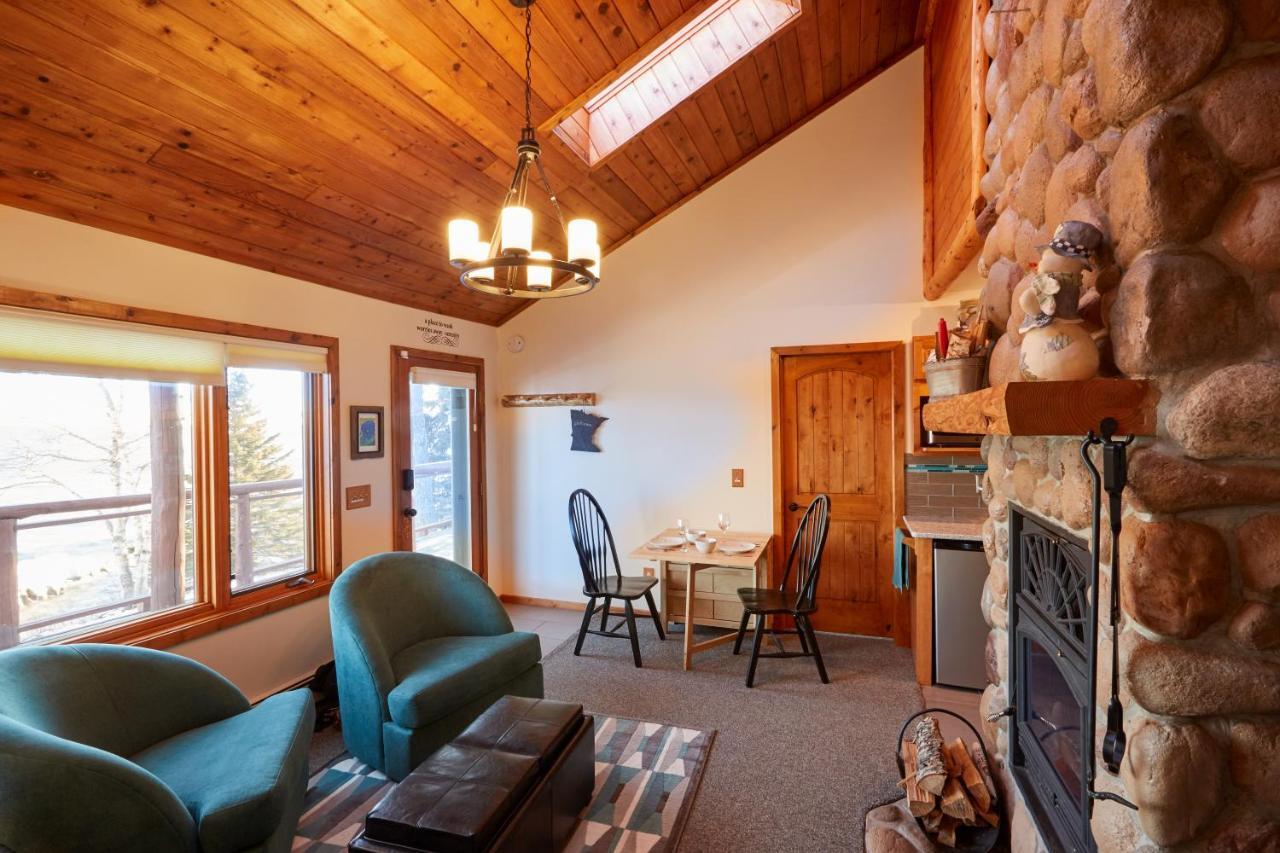 Heart Of Superior Lake Cabin 15 Mi To Lutsen Mtn! Schroeder Экстерьер фото