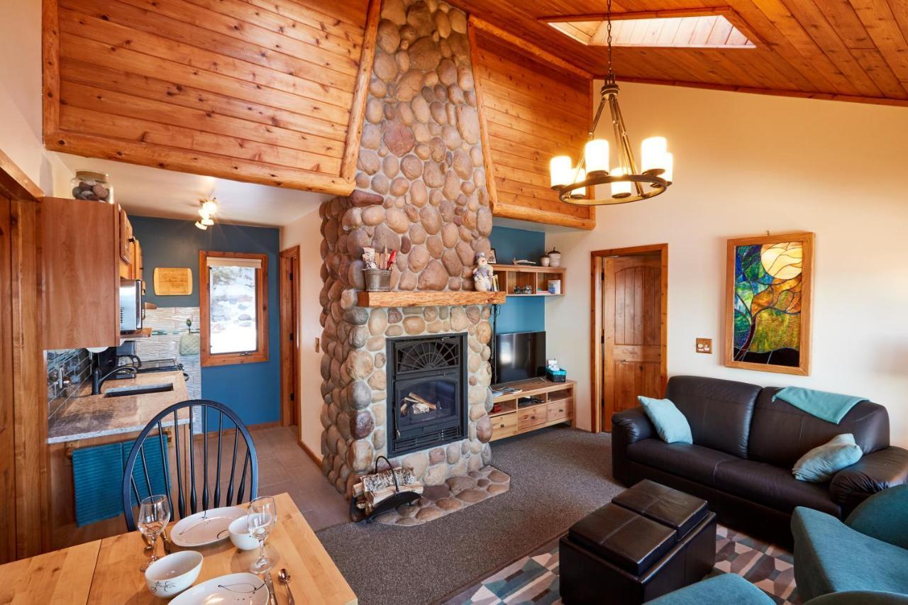 Heart Of Superior Lake Cabin 15 Mi To Lutsen Mtn! Schroeder Экстерьер фото