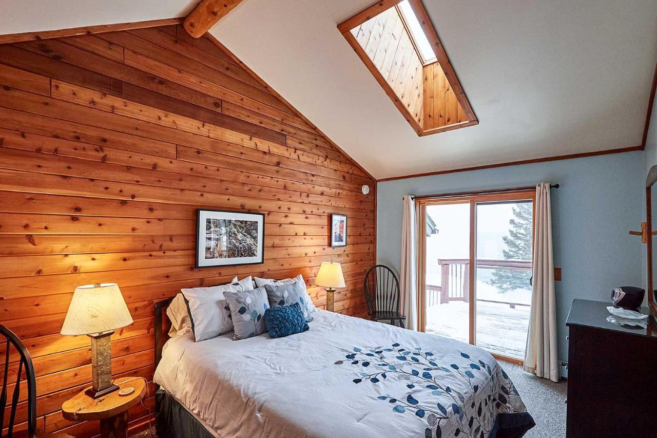 Heart Of Superior Lake Cabin 15 Mi To Lutsen Mtn! Schroeder Экстерьер фото