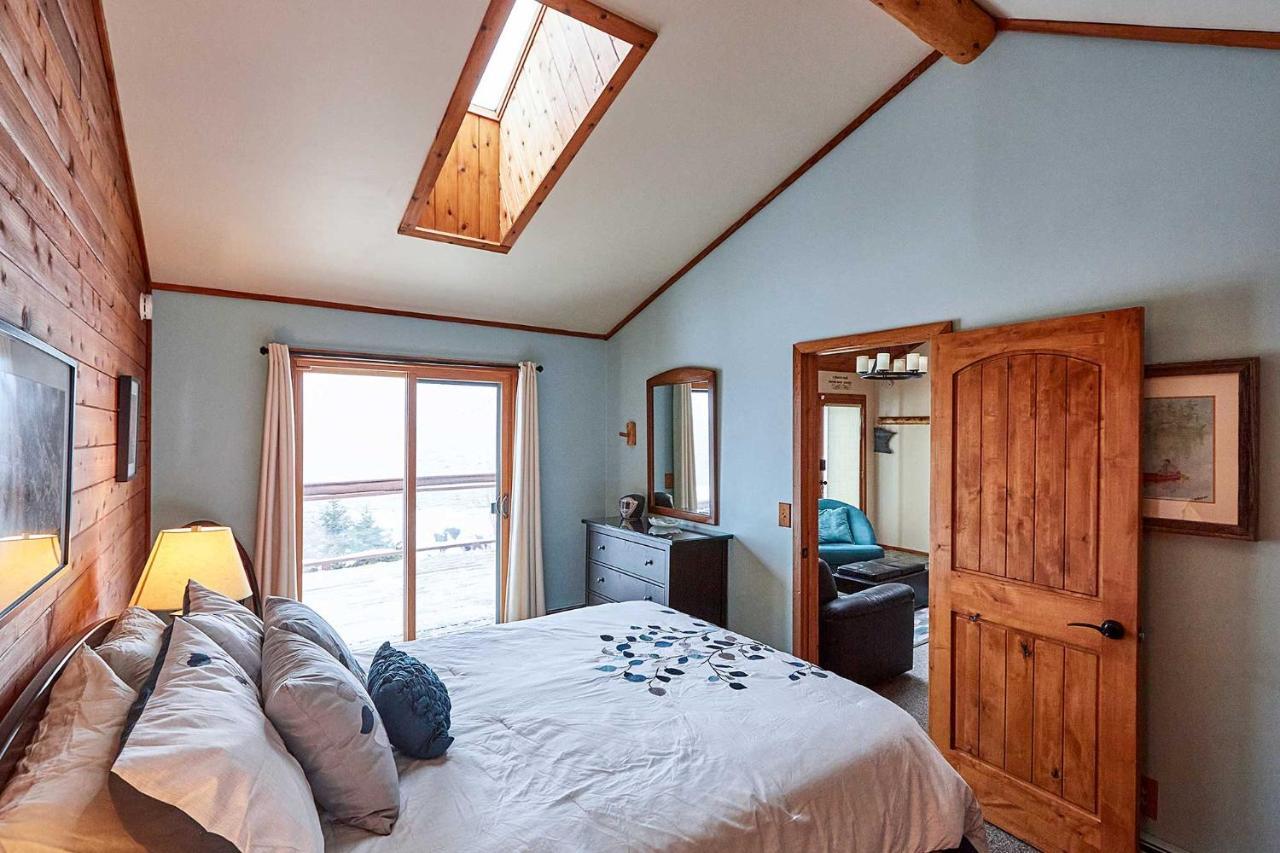 Heart Of Superior Lake Cabin 15 Mi To Lutsen Mtn! Schroeder Экстерьер фото