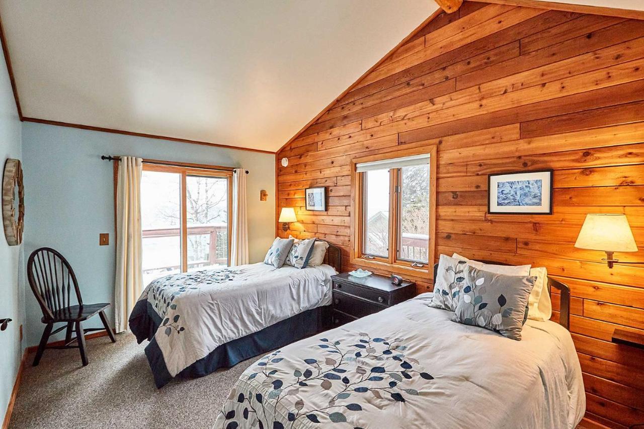 Heart Of Superior Lake Cabin 15 Mi To Lutsen Mtn! Schroeder Экстерьер фото